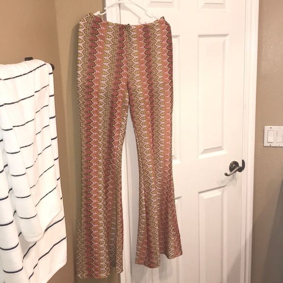 Forever 21 Other - Bell bottoms Forever 21 Other - Bell bottoms